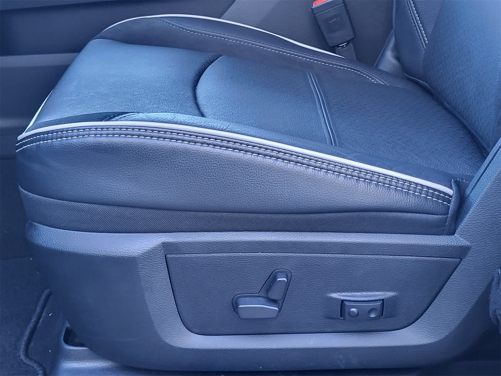 Thumbnail: 2025 RAM 2500 - 19