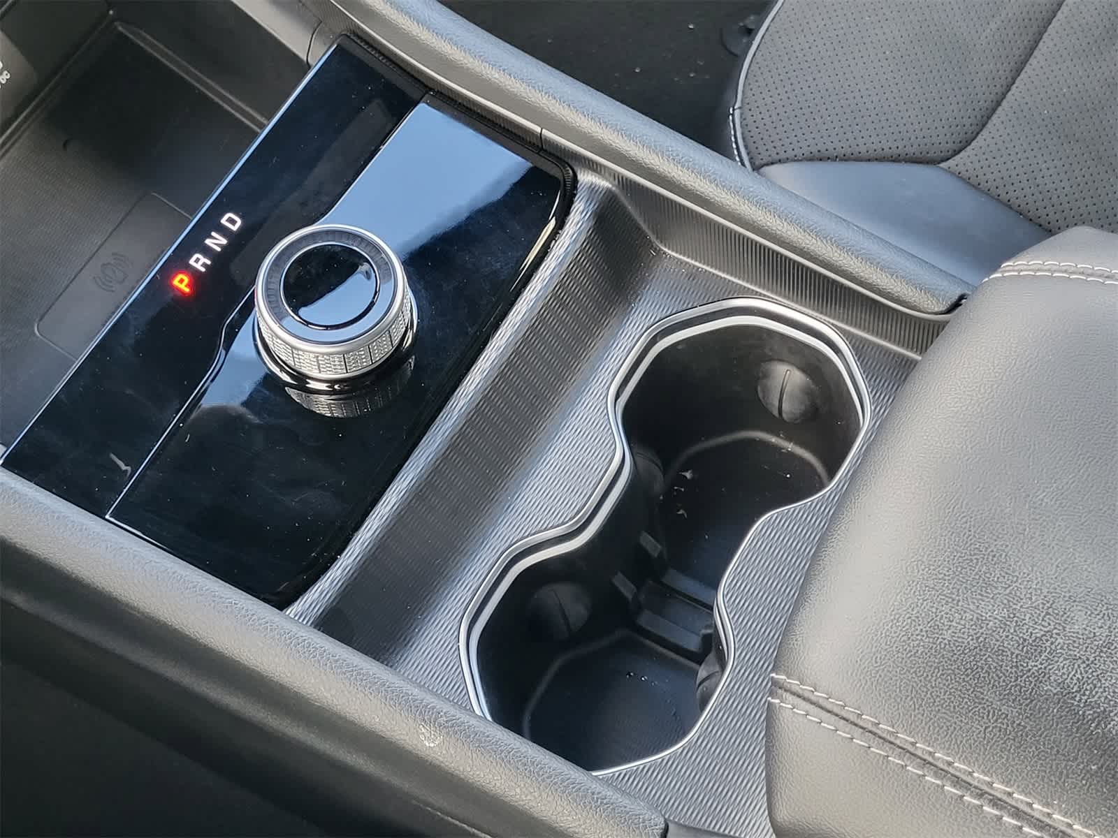 Thumbnail: 2024 Jeep Grand Cherokee - 19