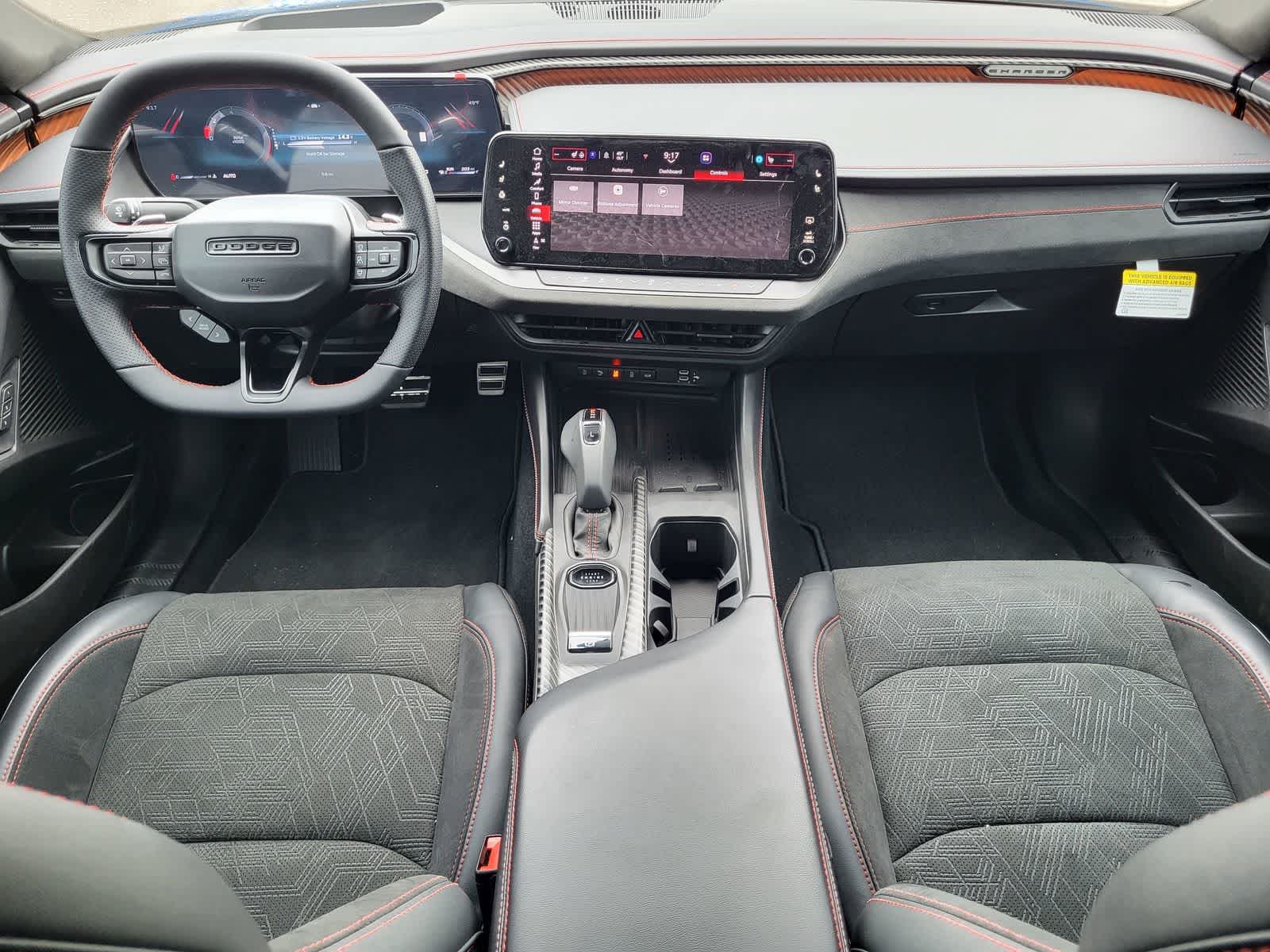 Thumbnail: 2026 Dodge Charger - 20
