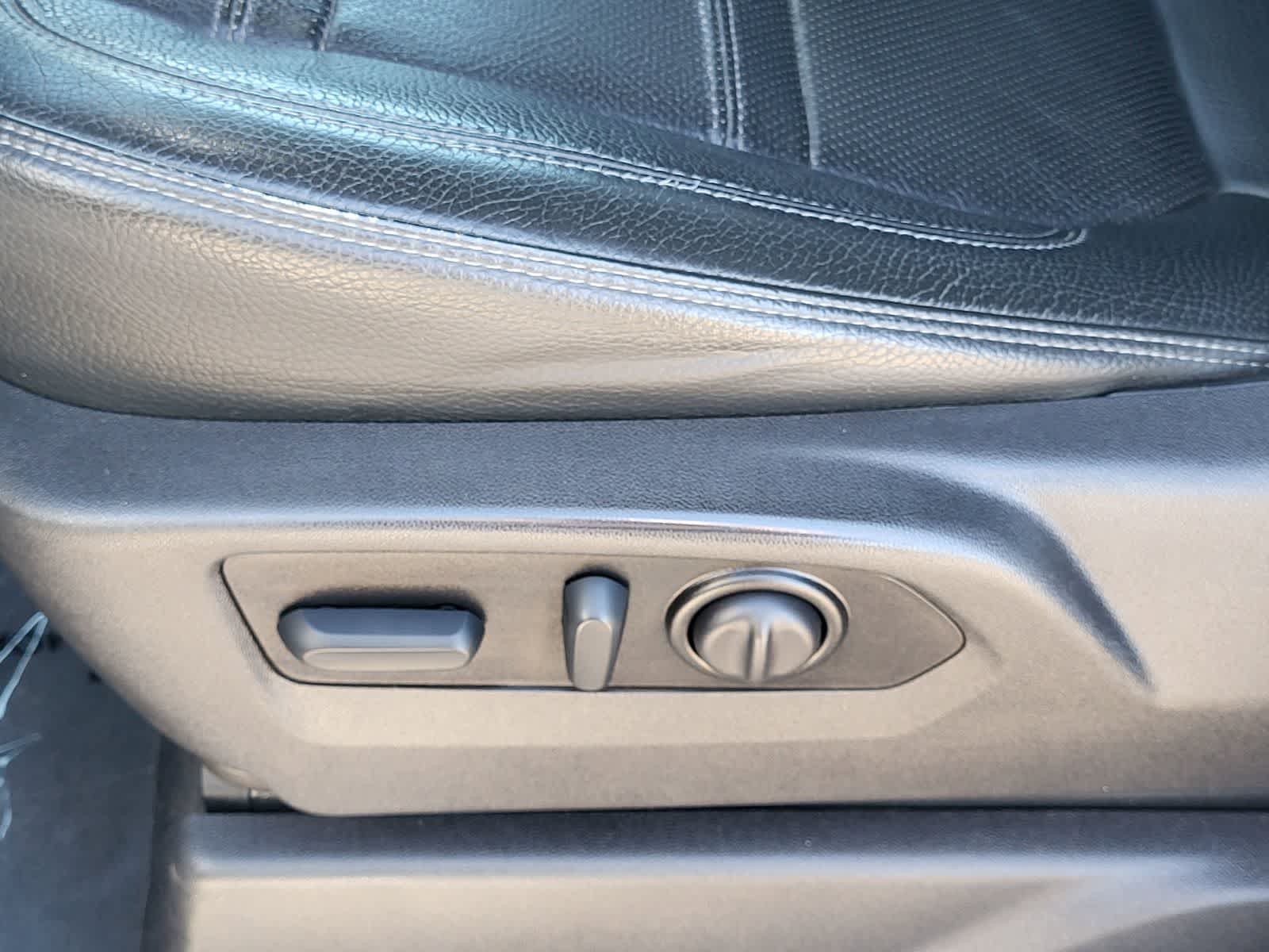 Thumbnail: 2022 GMC Sierra 2500 - 13