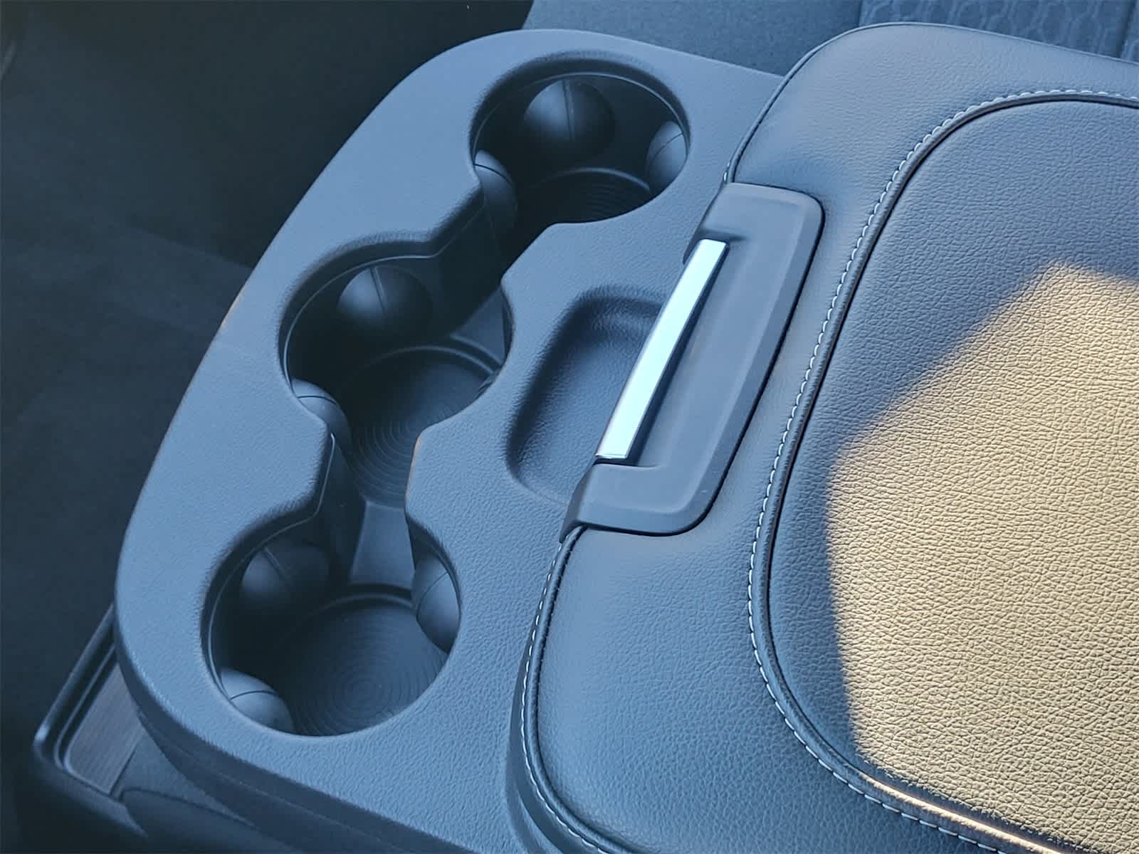 Thumbnail: 2026 RAM 3500 - 13