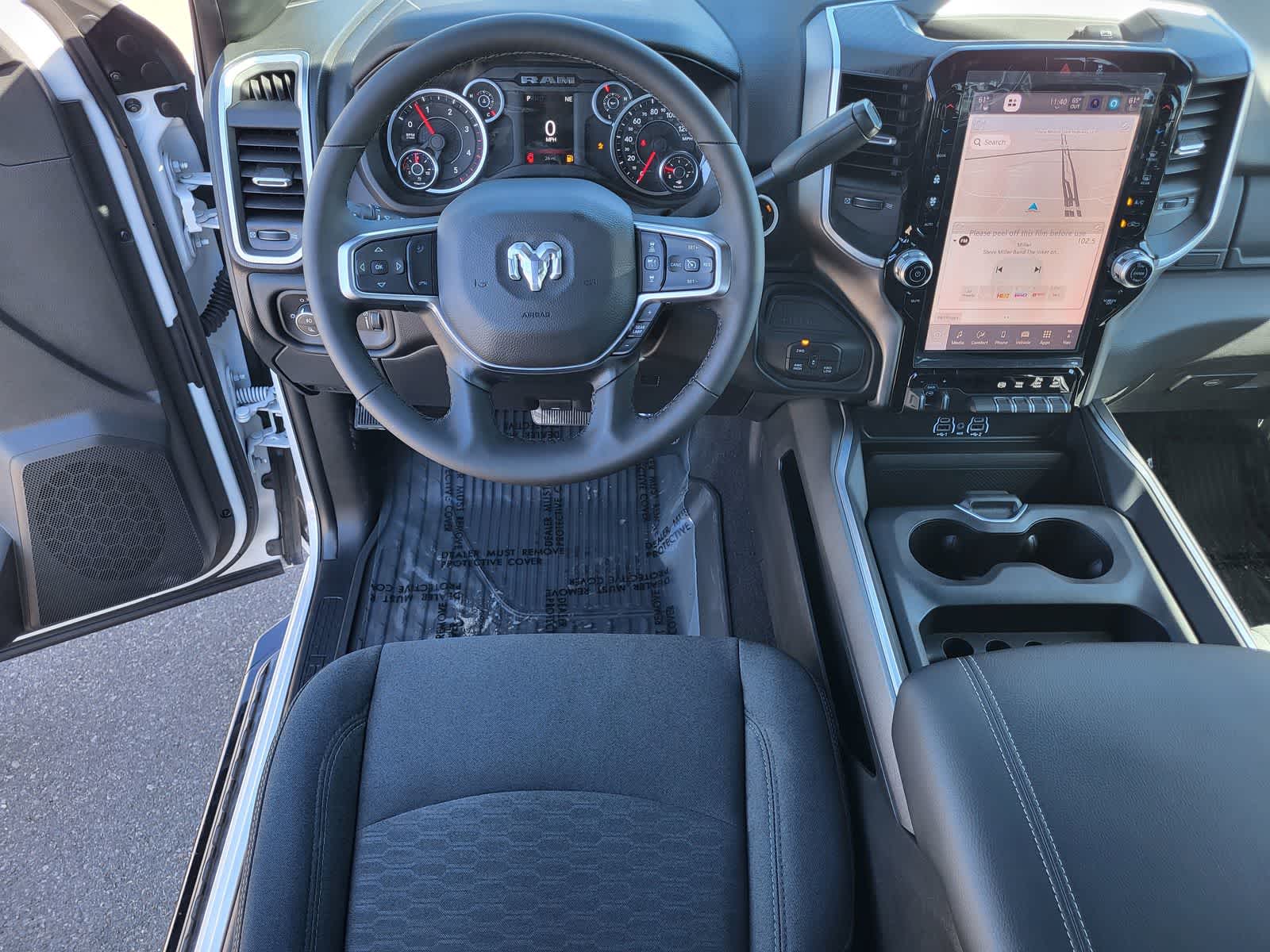 Thumbnail: 2026 RAM 2500 - 19