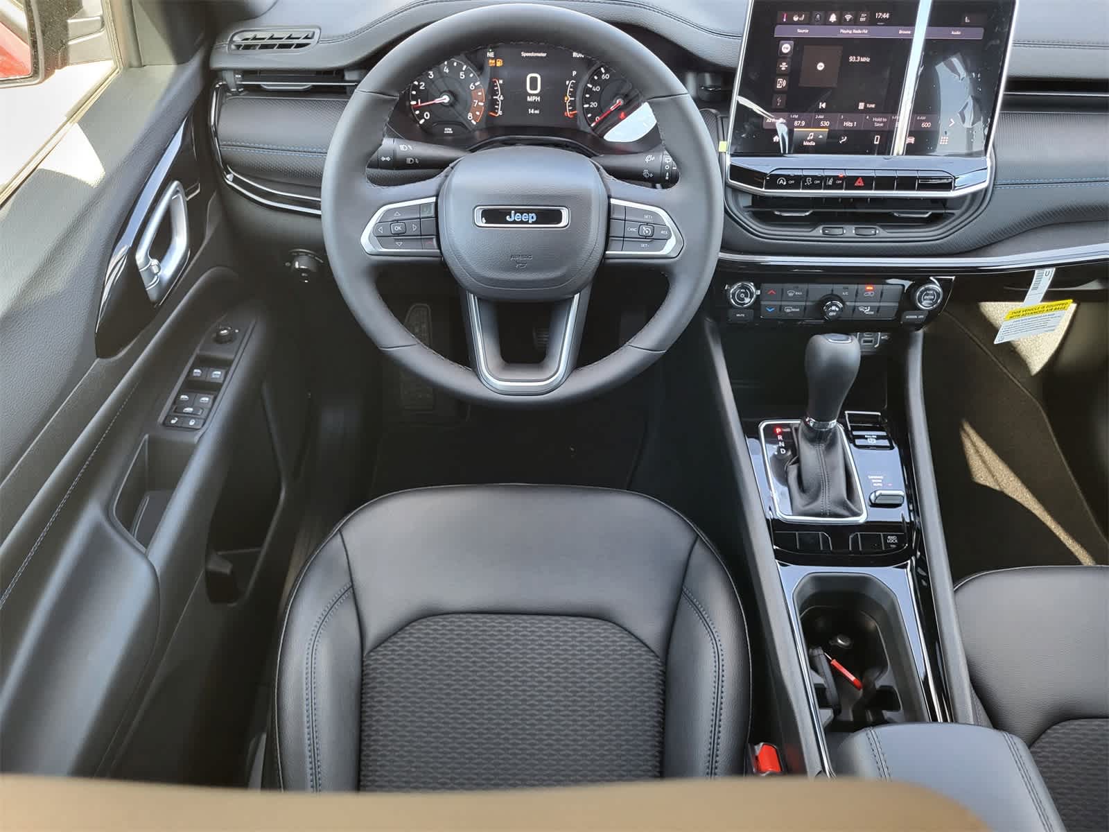 Thumbnail: 2026 Jeep Compass - 19