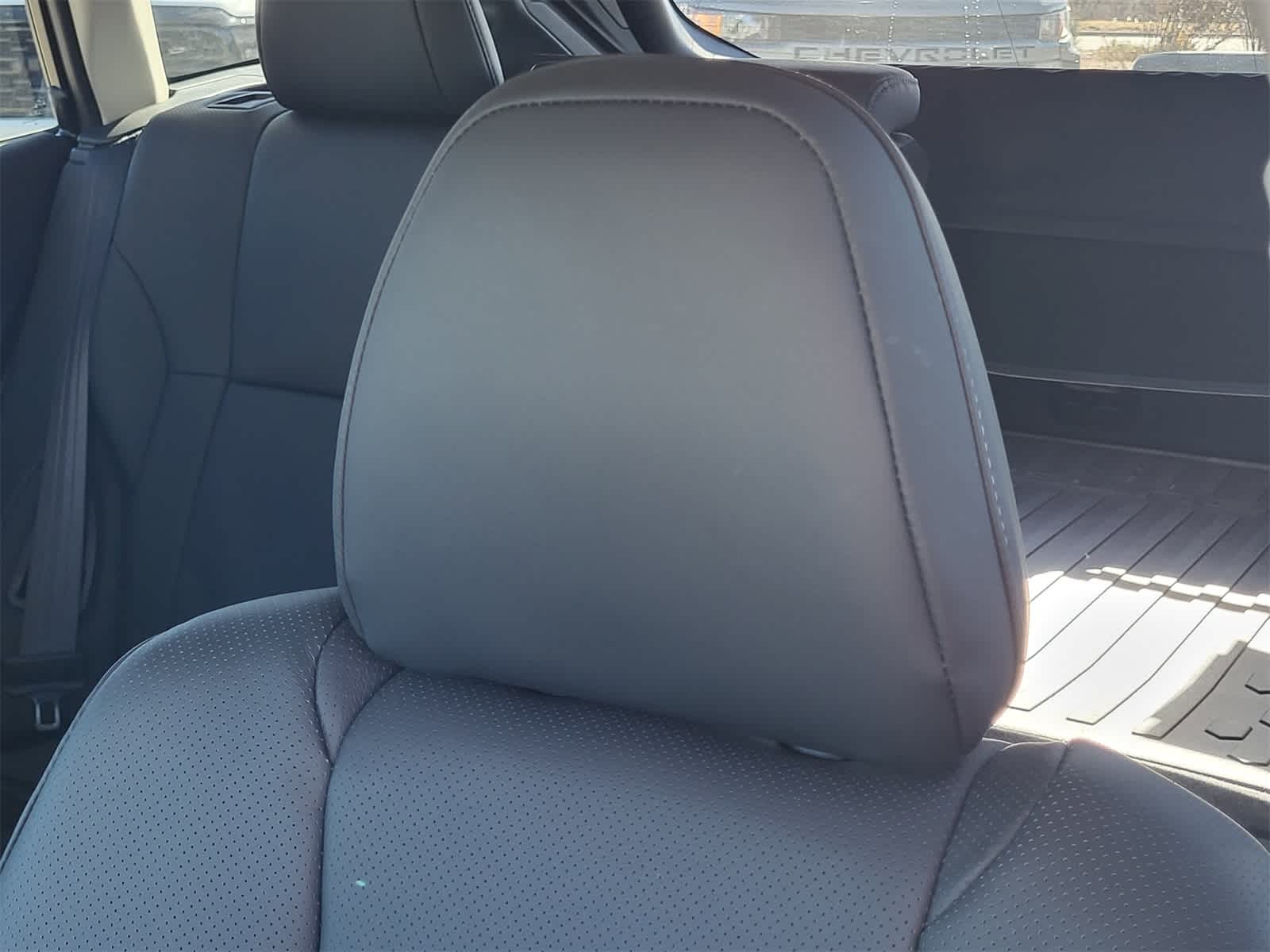 Thumbnail: 2025 Subaru Outback - 14