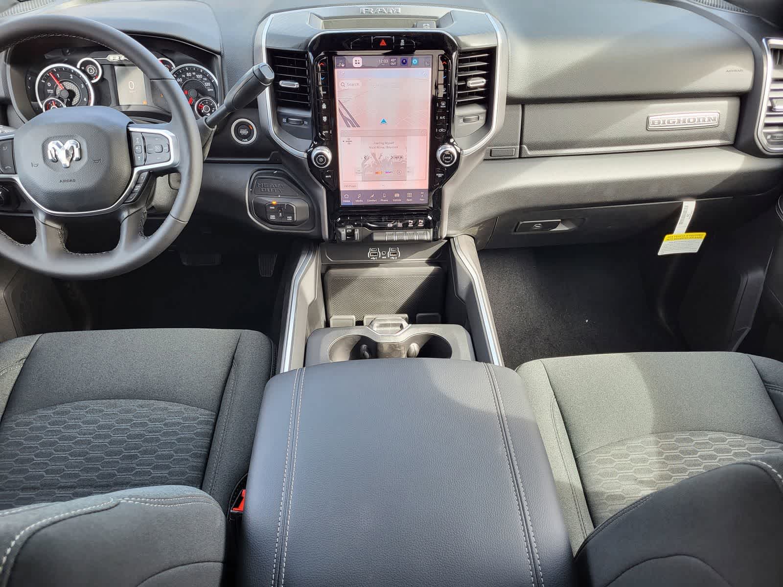 Thumbnail: 2026 RAM 2500 - 21