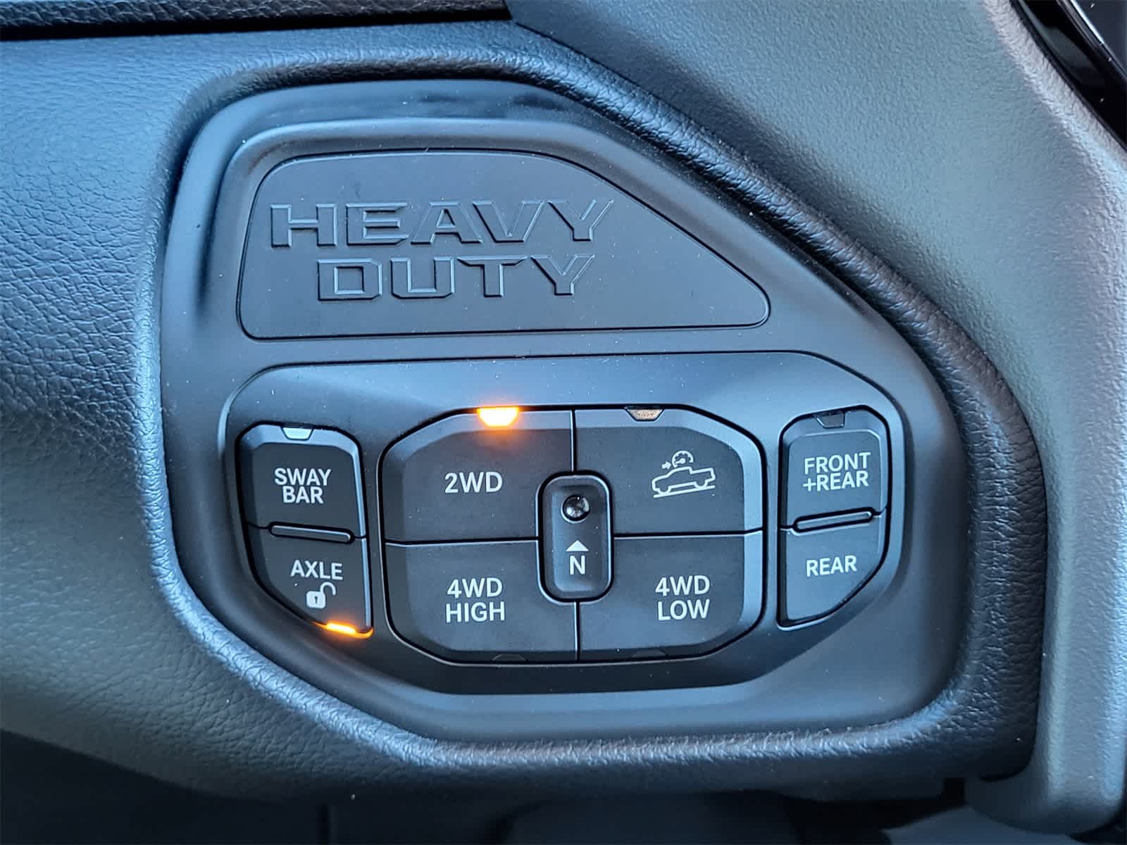 Thumbnail: 2026 RAM 2500 - 13