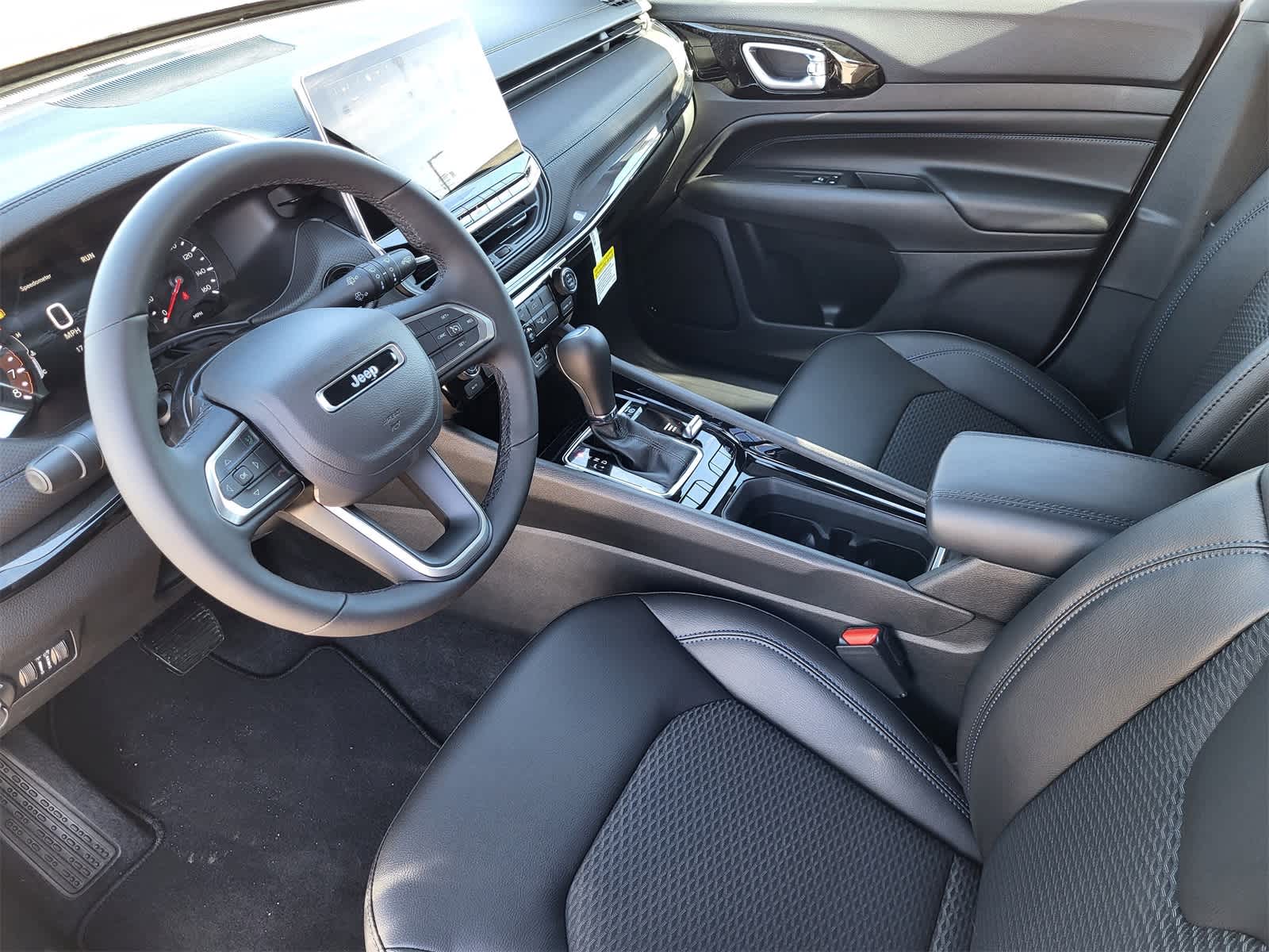 Thumbnail: 2026 Jeep Compass - 9