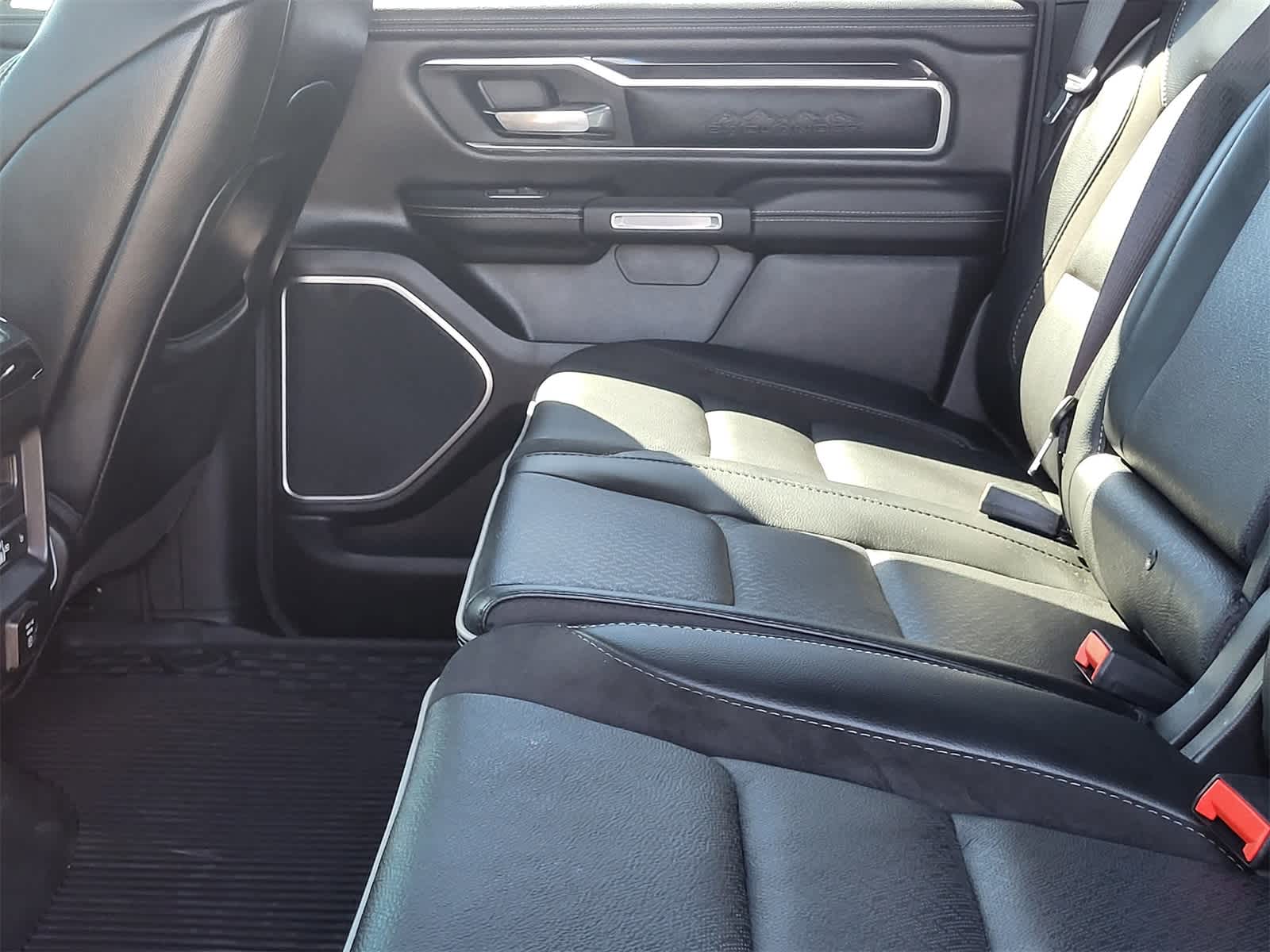 Thumbnail: 2022 RAM 1500 - 28