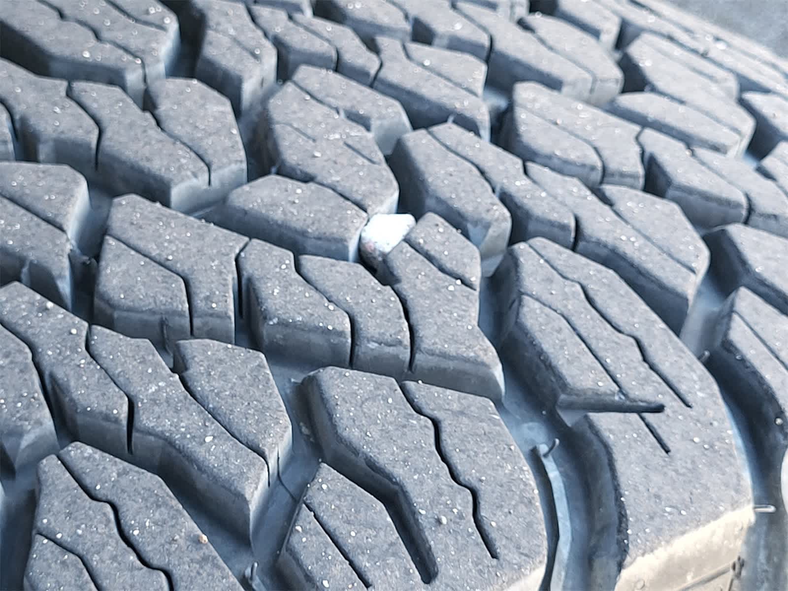 Thumbnail: 2025 Chevrolet Silverado 2500 - 11