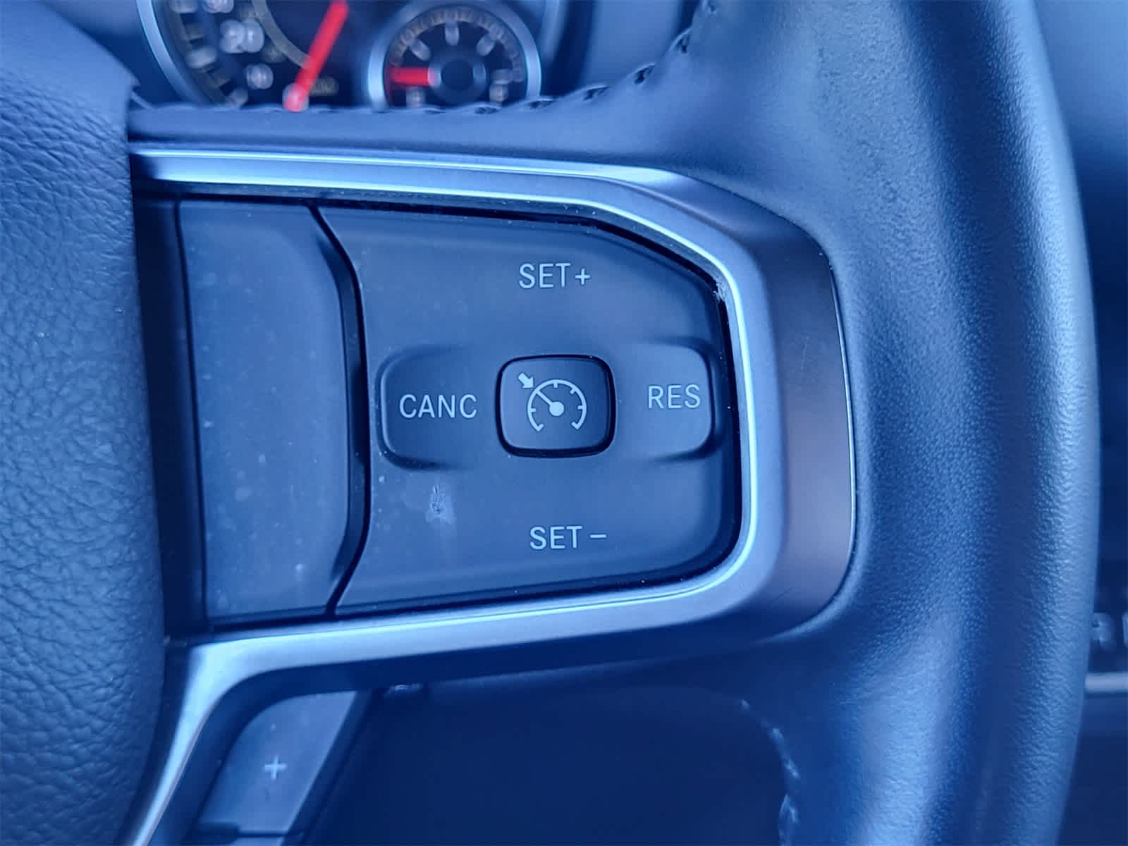 Thumbnail: 2024 RAM 1500 - 19