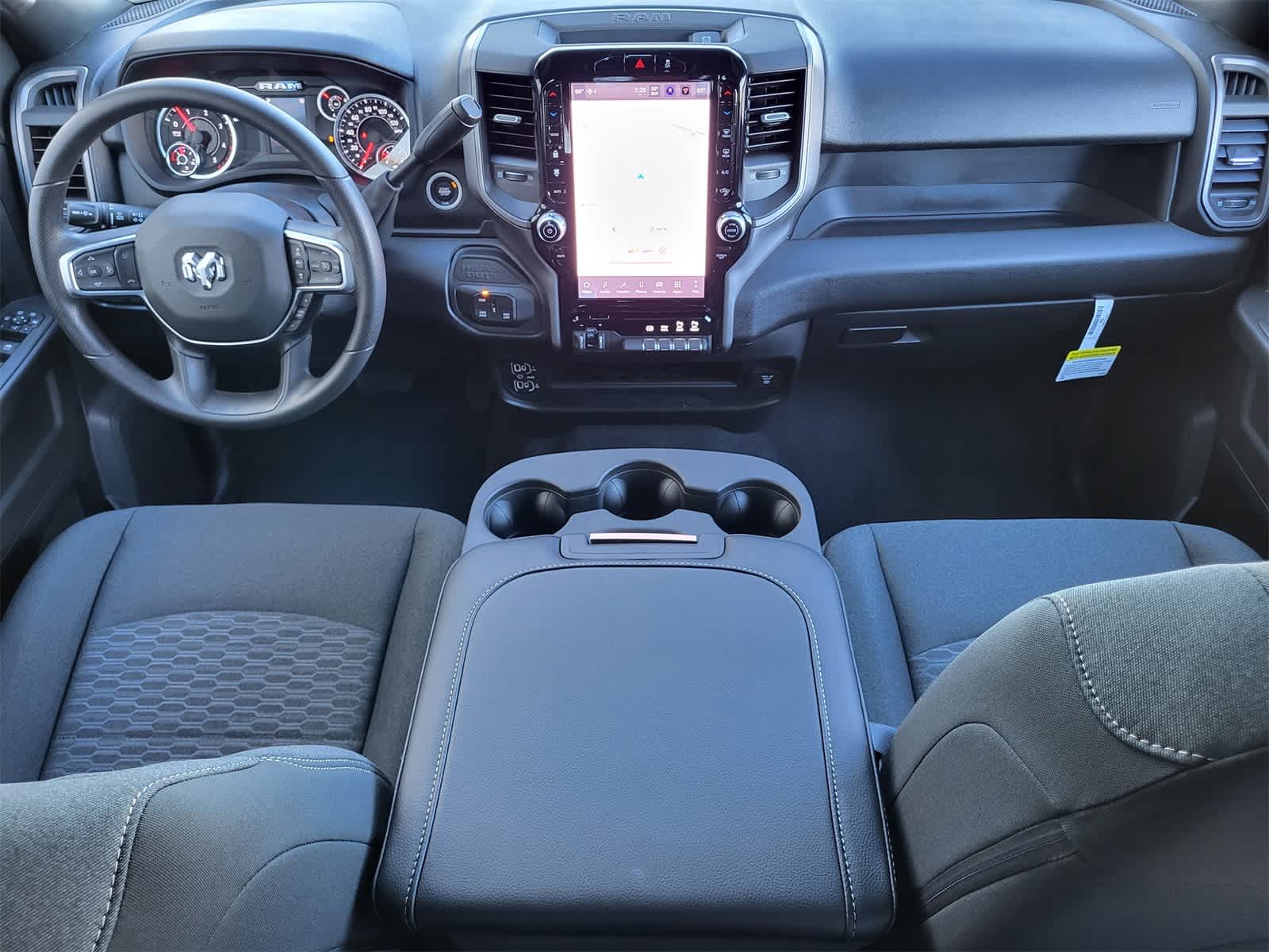 Thumbnail: 2026 RAM 2500 - 19