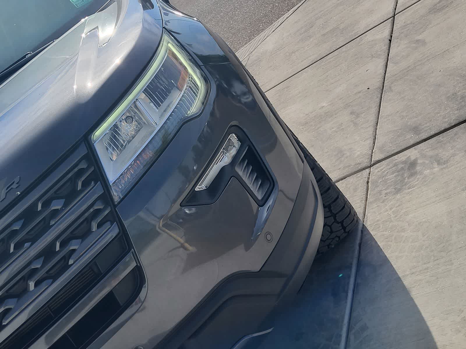 Thumbnail: 2019 Ford Explorer - 7