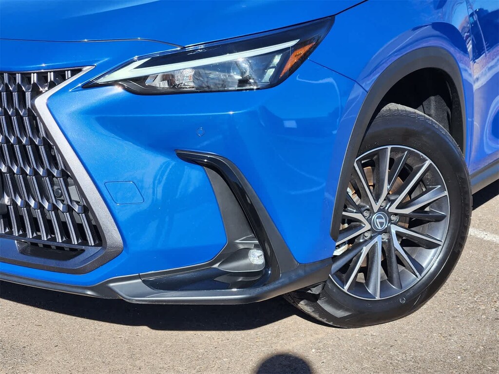Used 2024 Lexus NX 350 Premium SUV