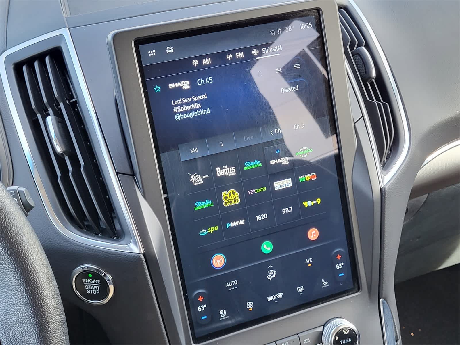 Thumbnail: 2024 Ford Edge - 15