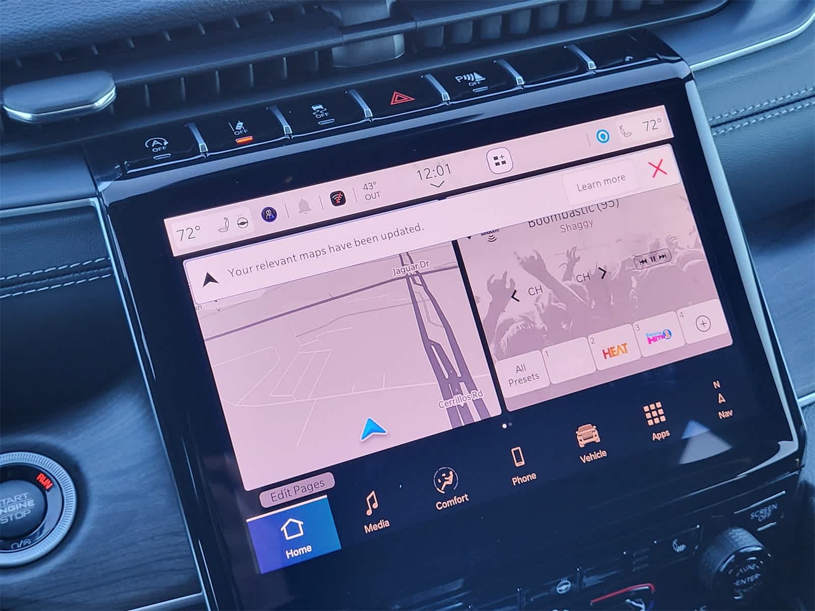 Thumbnail: 2025 Jeep Grand Cherokee L - 11