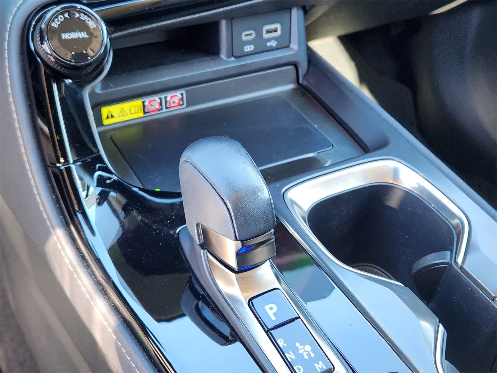 Thumbnail: 2024 Lexus NX - 20