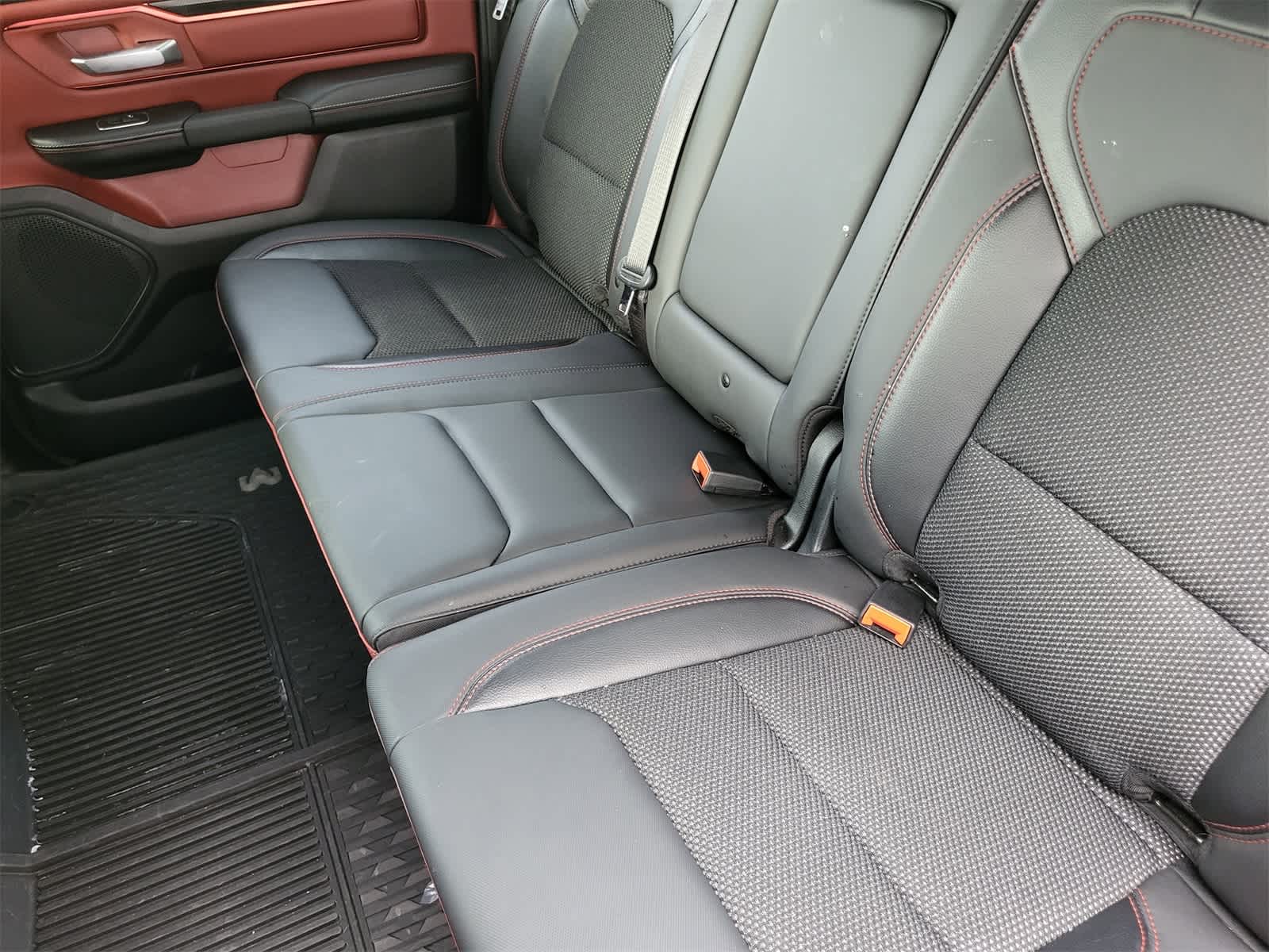 Thumbnail: 2023 RAM 1500 - 29