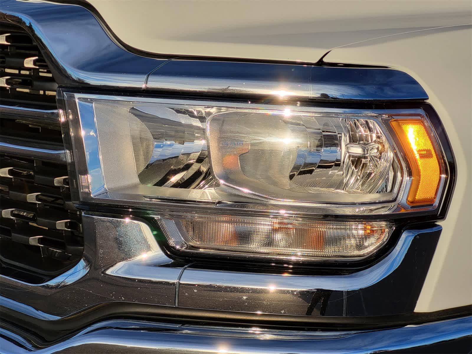 Thumbnail: 2023 RAM 2500 - 8