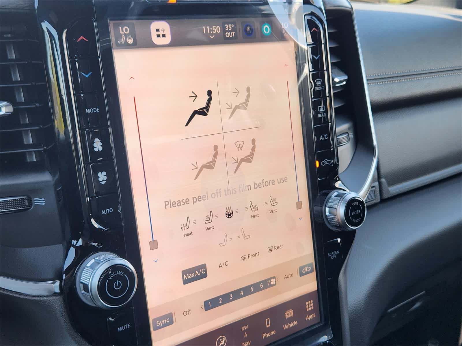 Thumbnail: 2026 RAM 1500 - 14