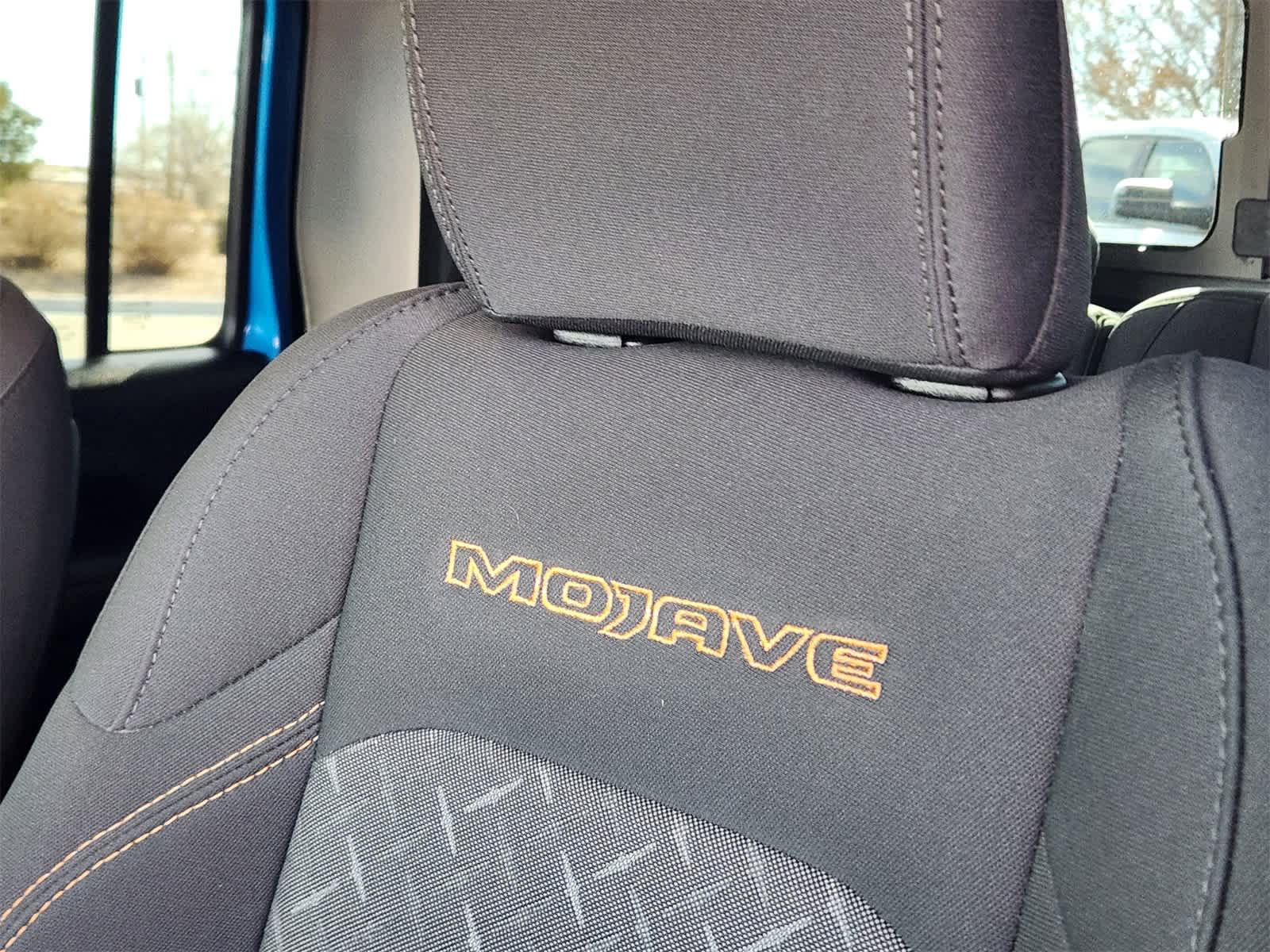 Thumbnail: 2024 Jeep Gladiator - 27