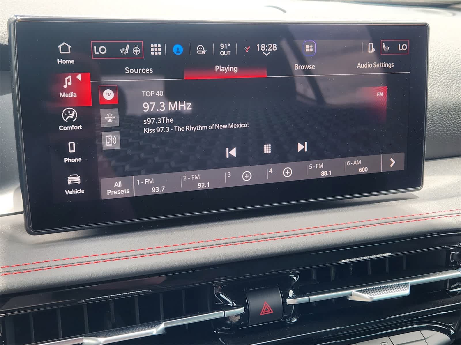 Thumbnail: 2025 Dodge Hornet - 14