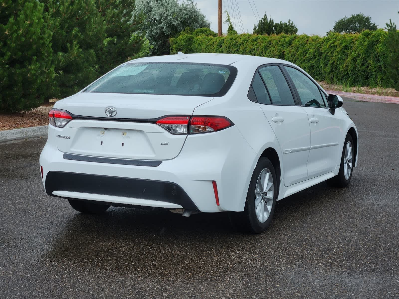 Thumbnail: 2022 Toyota Corolla - 5