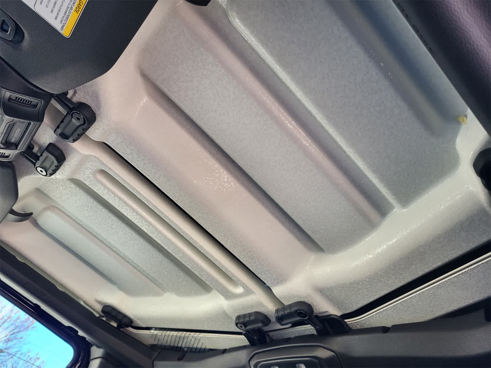 Thumbnail: 2026 Jeep Wrangler - 17