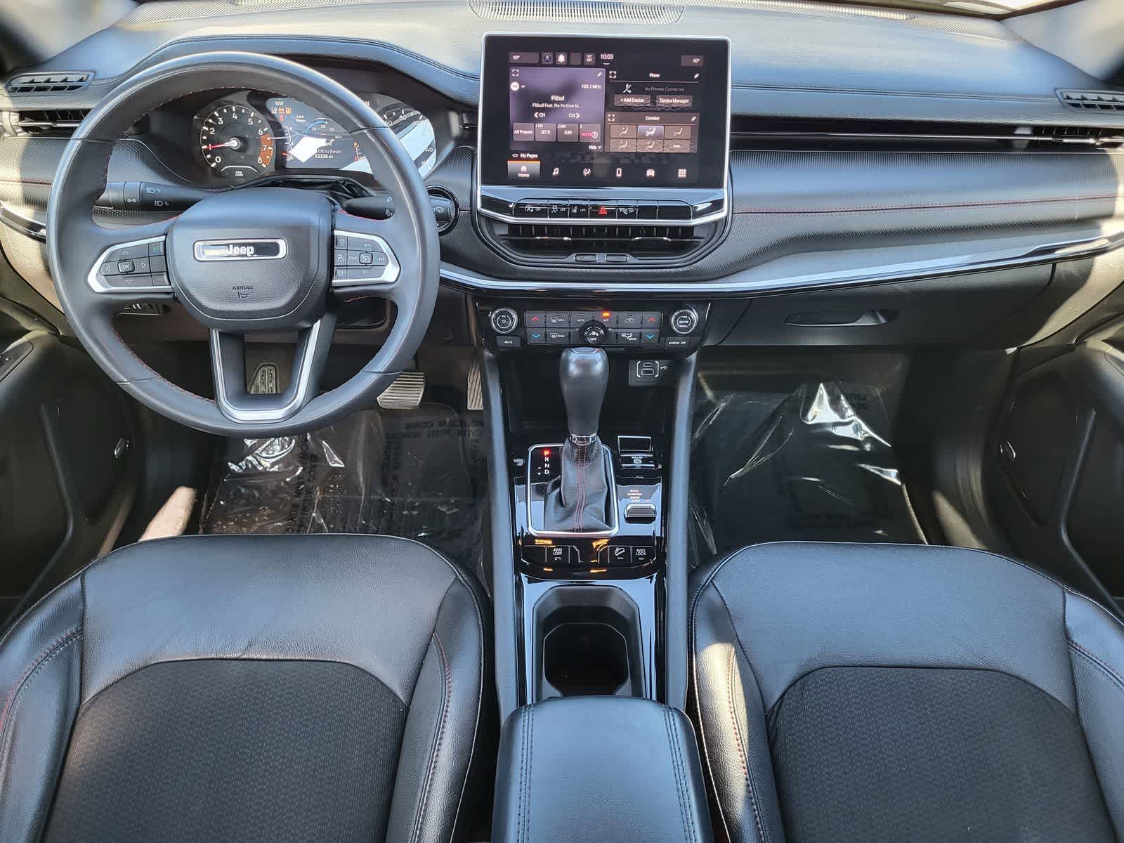 Thumbnail: 2023 Jeep Compass - 25