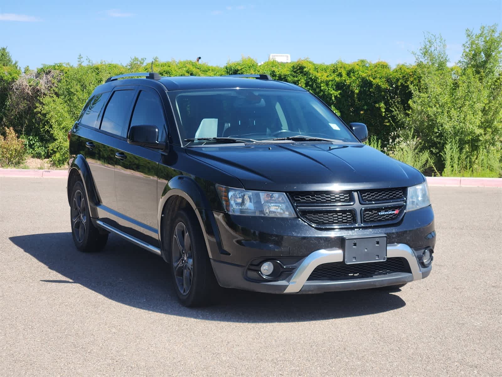 Thumbnail: 2018 Dodge Journey - 3