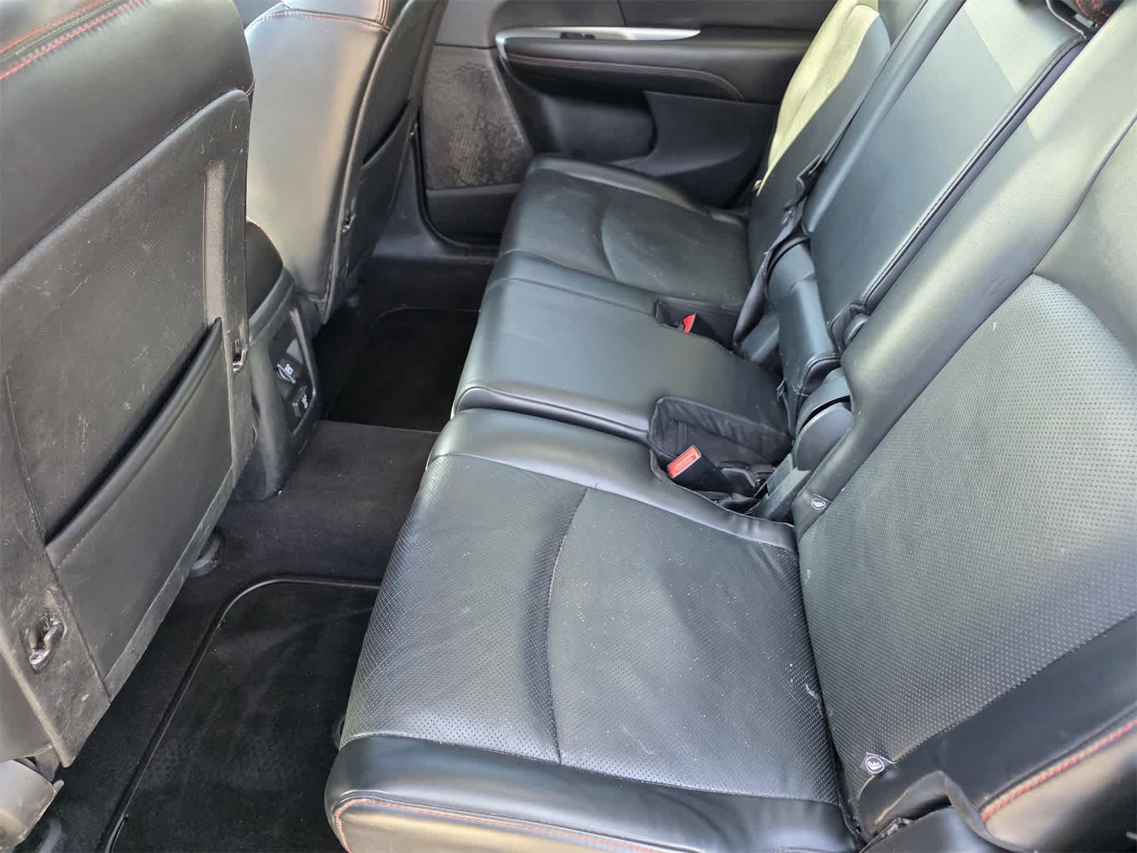 Thumbnail: 2018 Dodge Journey - 28