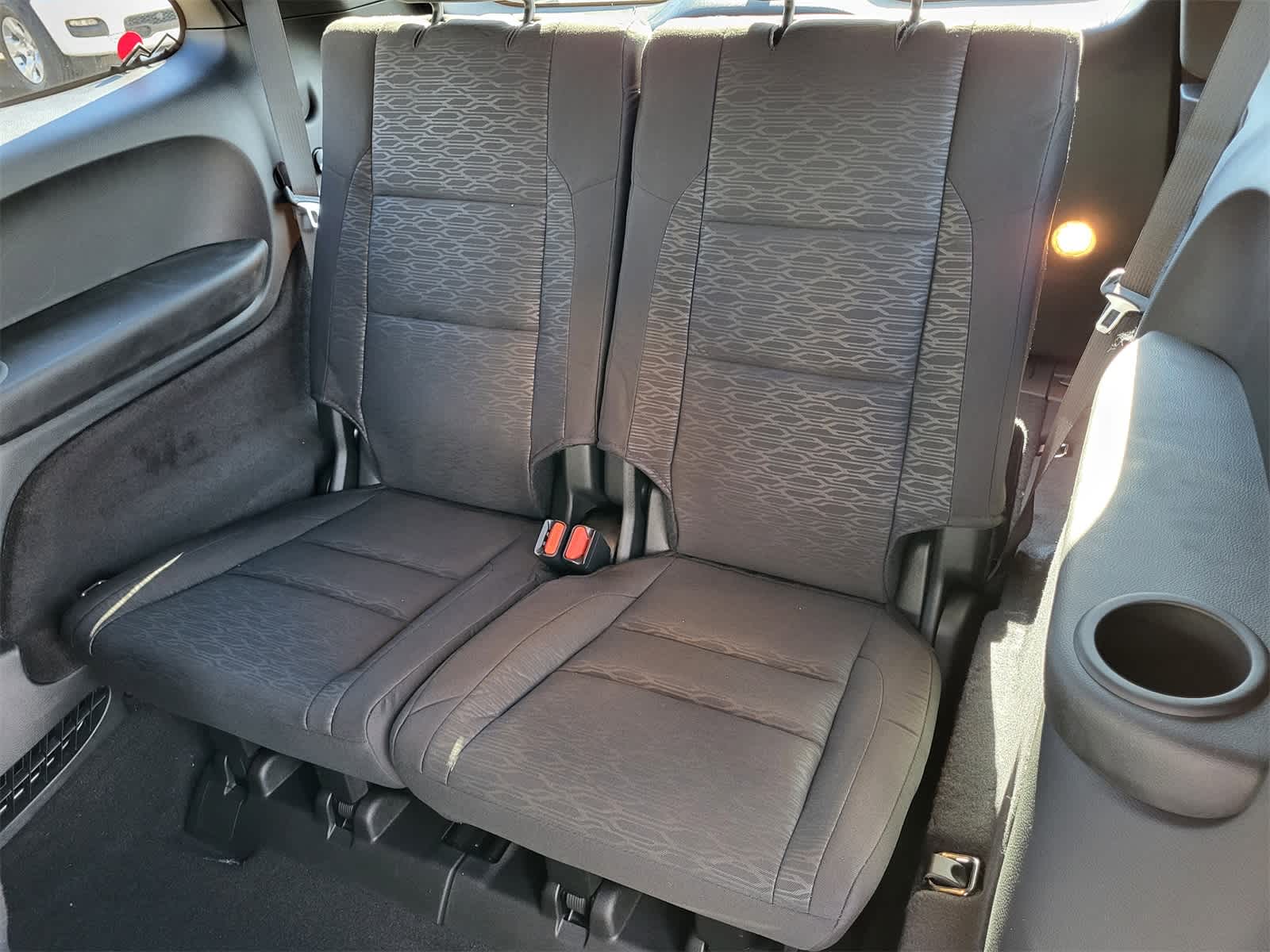 Thumbnail: 2026 Dodge Durango - 20