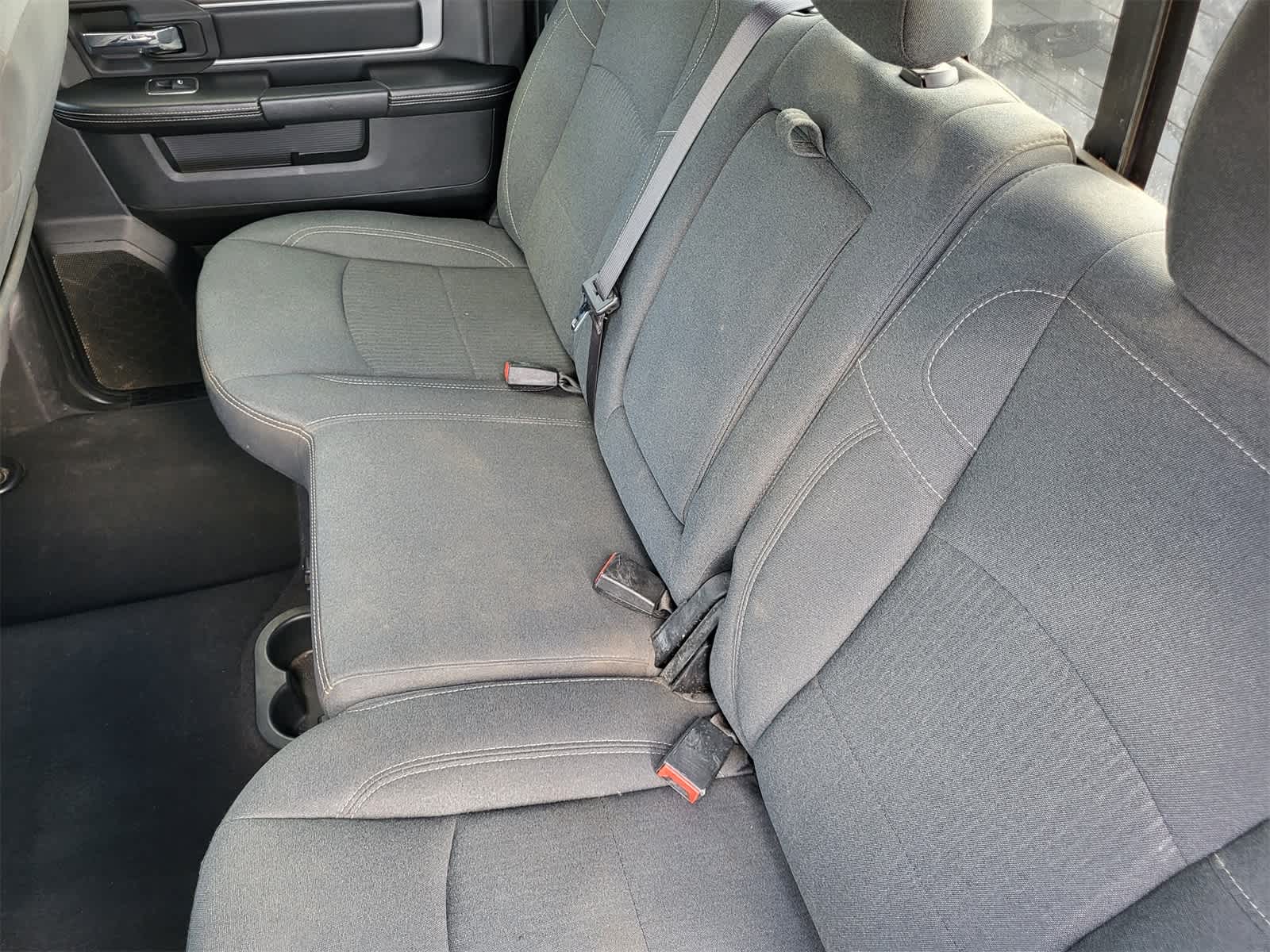 Thumbnail: 2023 RAM 1500 Classic - 28