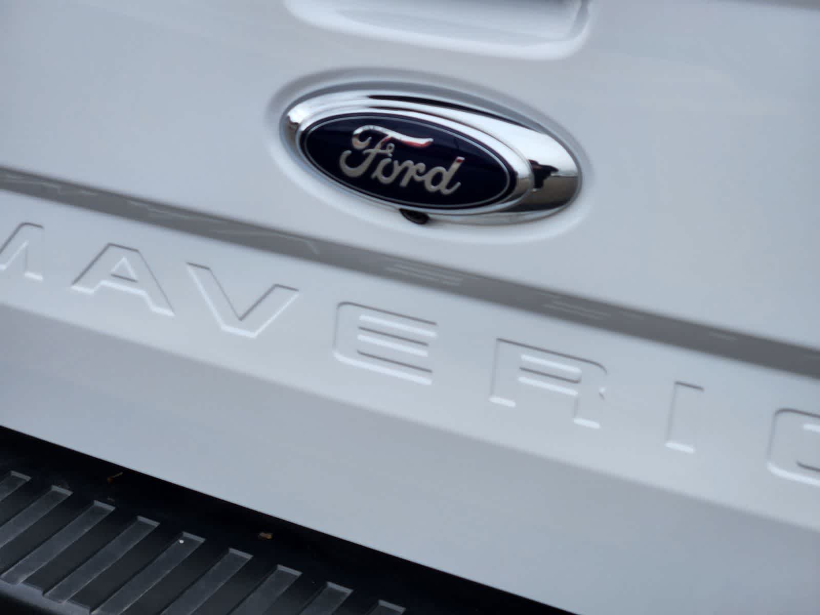 Thumbnail: 2024 Ford Maverick - 12