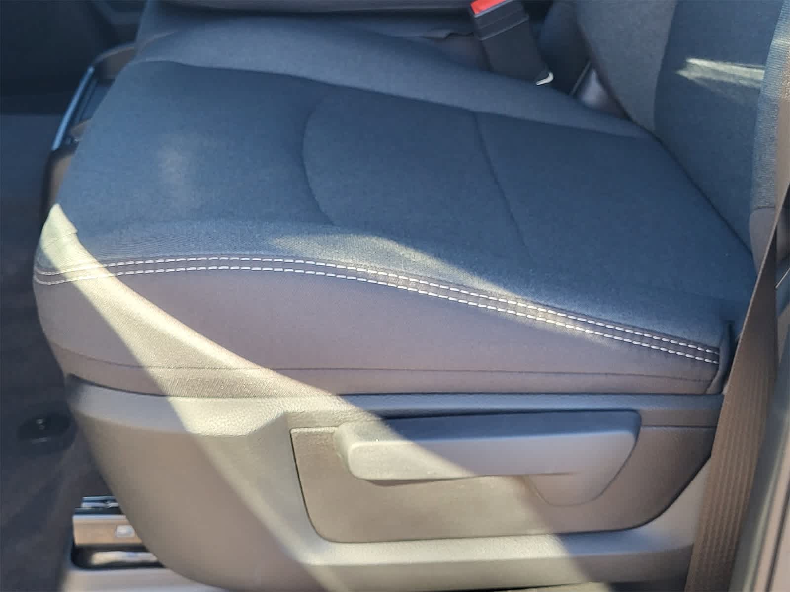 Thumbnail: 2026 RAM 3500 - 16