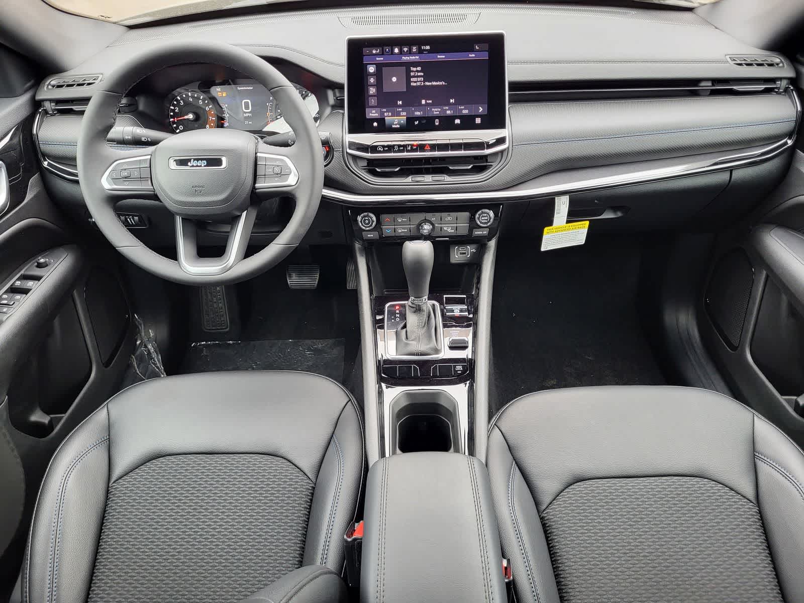 Thumbnail: 2026 Jeep Compass - 20