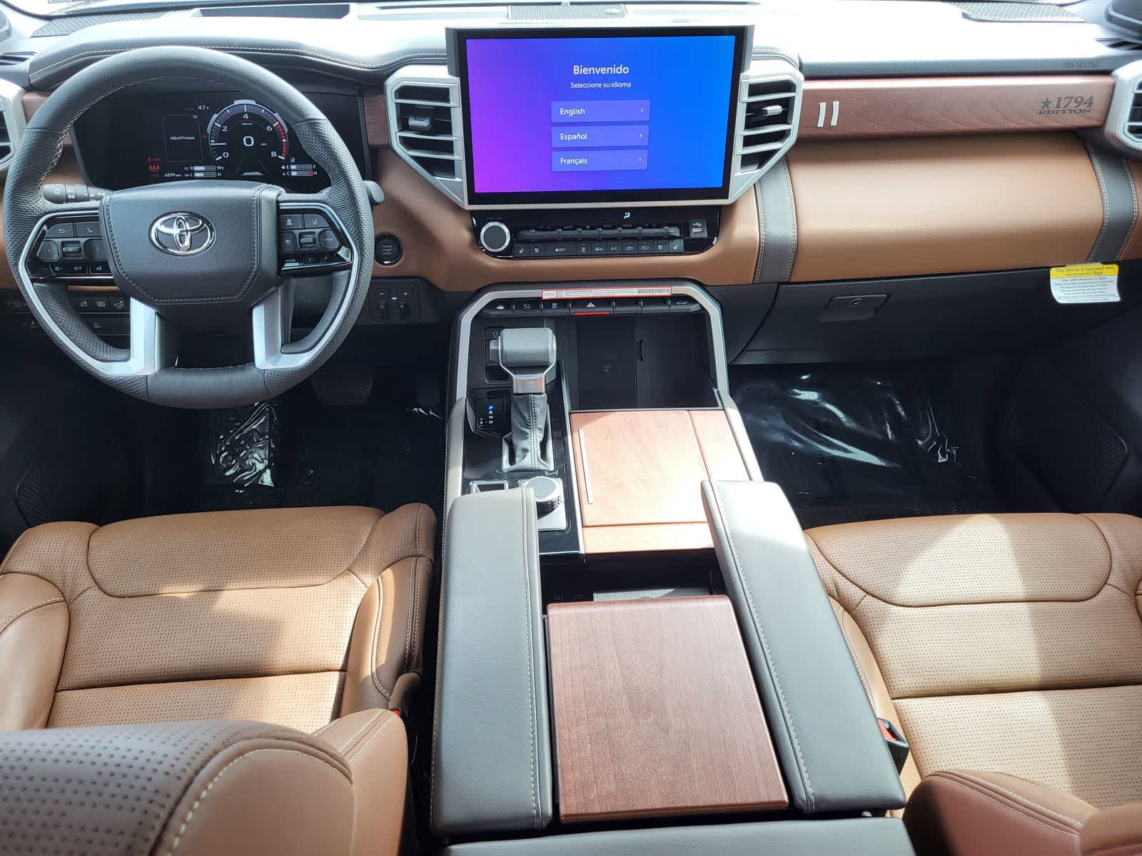 Thumbnail: 2025 Toyota Tundra - 26