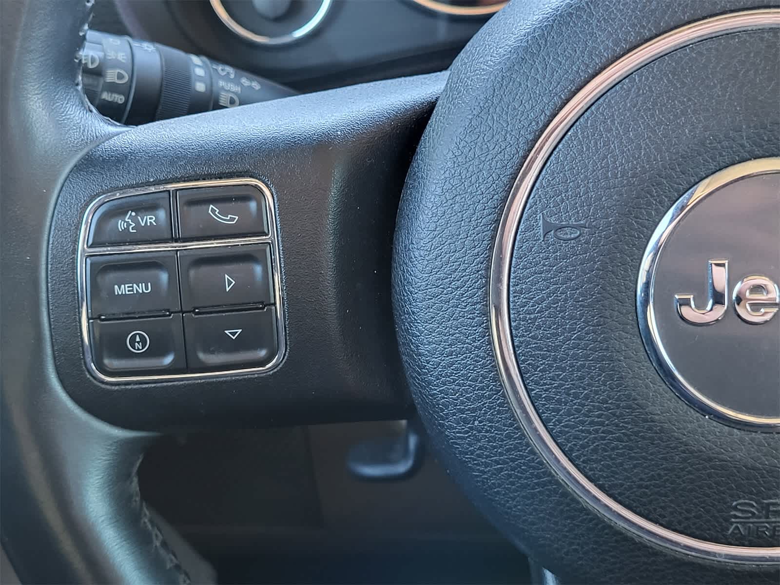 Thumbnail: 2014 Jeep Wrangler - 24