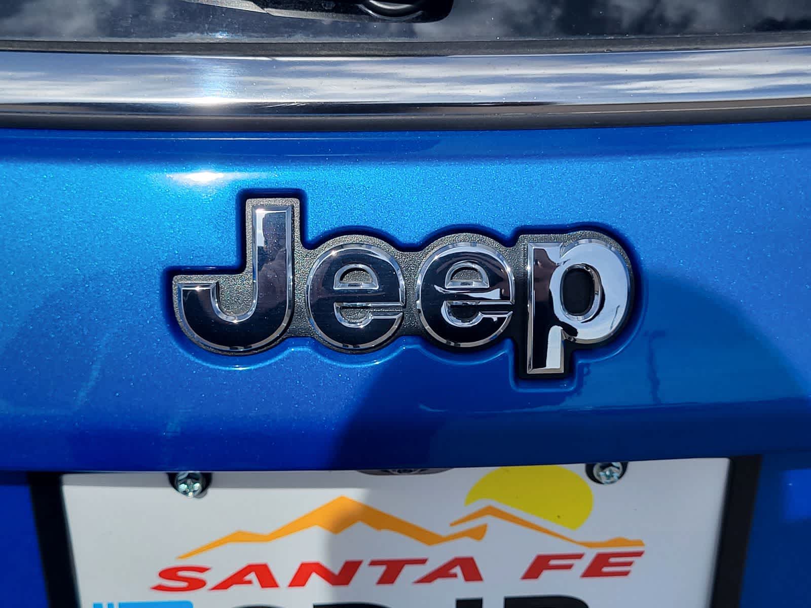 Thumbnail: 2025 Jeep Compass - 29