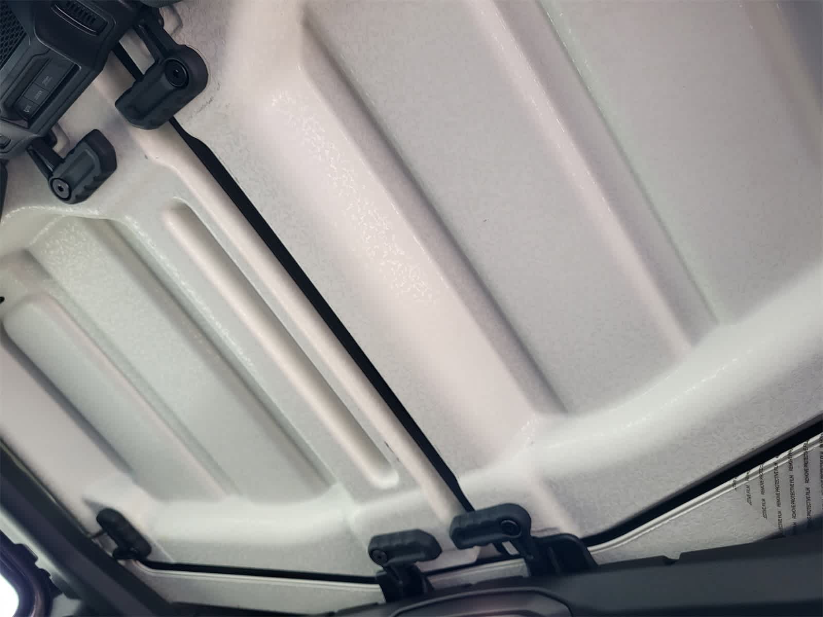 Thumbnail: 2025 Jeep Wrangler - 17