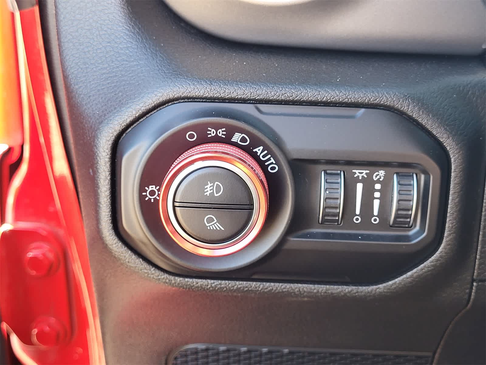 Thumbnail: 2021 Jeep Gladiator - 19