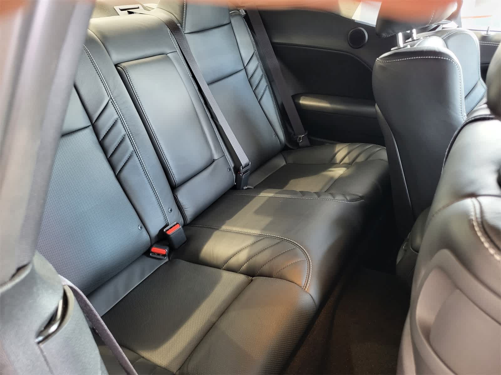 Thumbnail: 2023 Dodge Challenger - 26