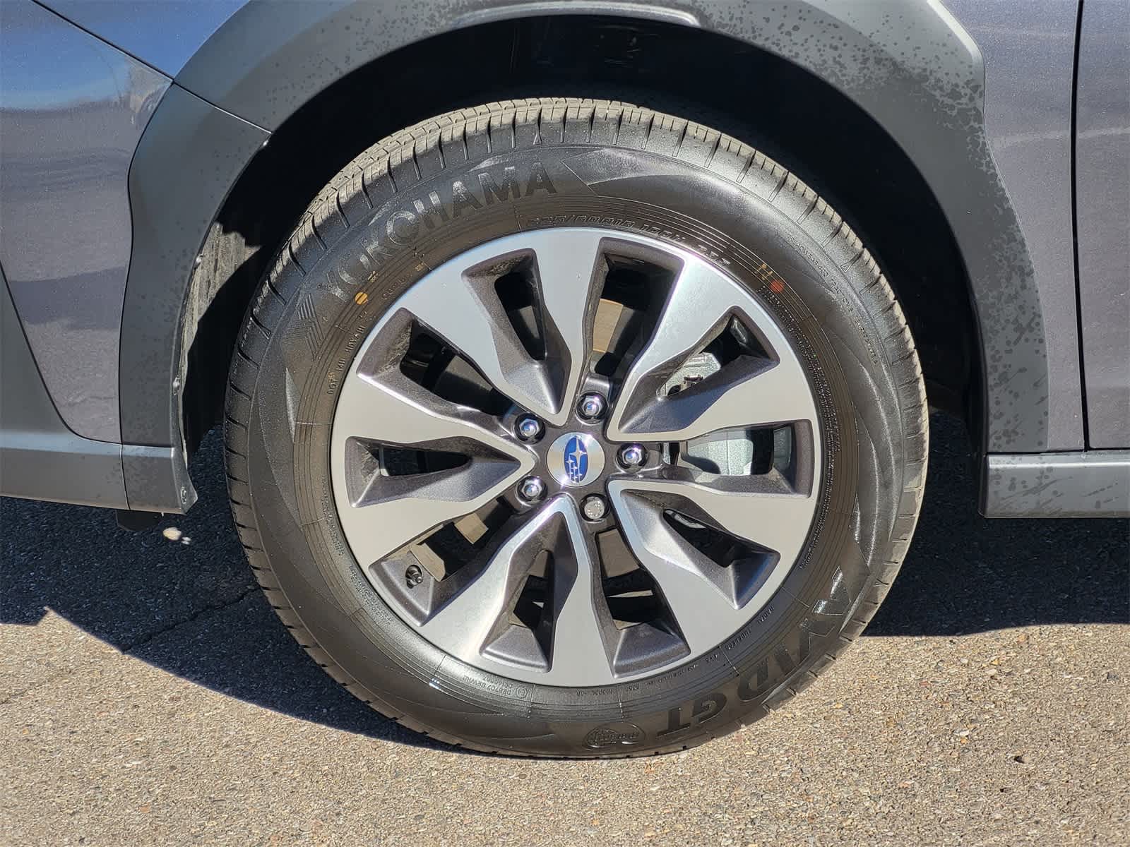 Thumbnail: 2025 Subaru Outback - 10