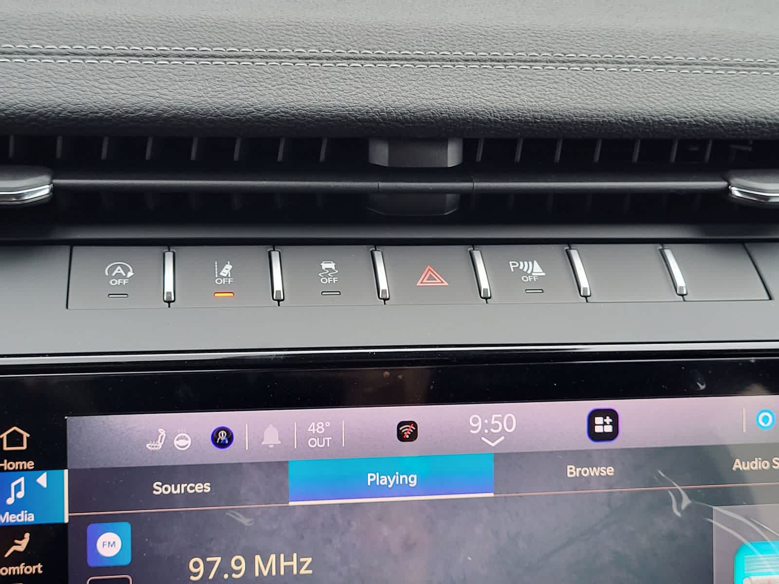 Thumbnail: 2026 Jeep Grand Cherokee L - 15