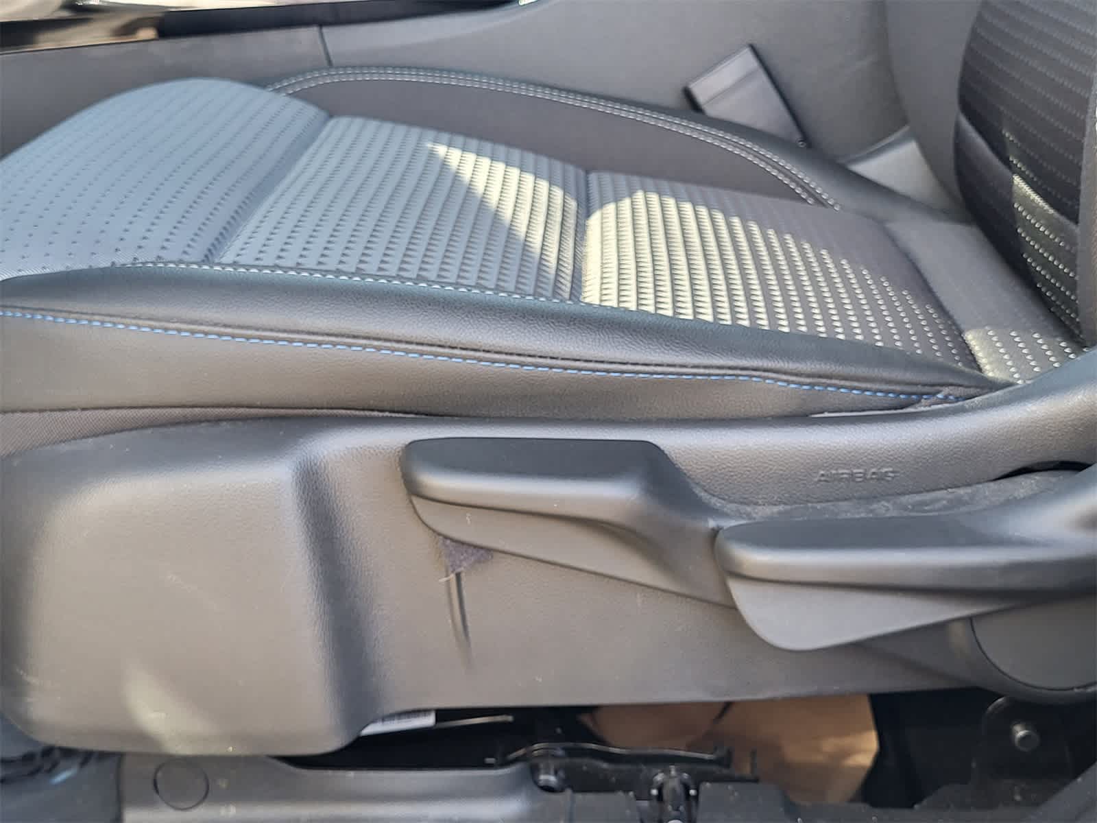 Thumbnail: 2025 Chevrolet Trax - 24