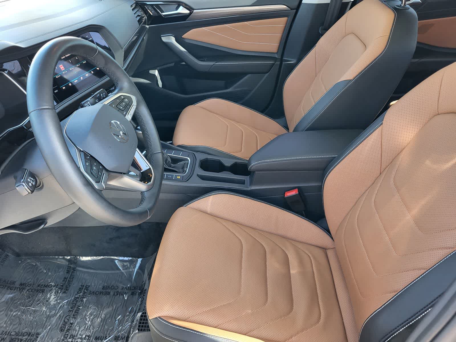 Thumbnail: 2024 Volkswagen Jetta - 26