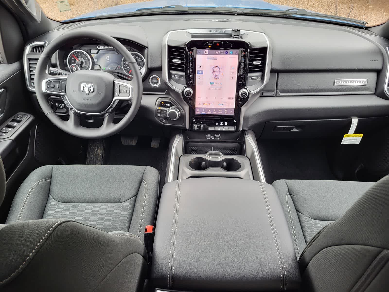 Thumbnail: 2026 RAM 1500 - 21