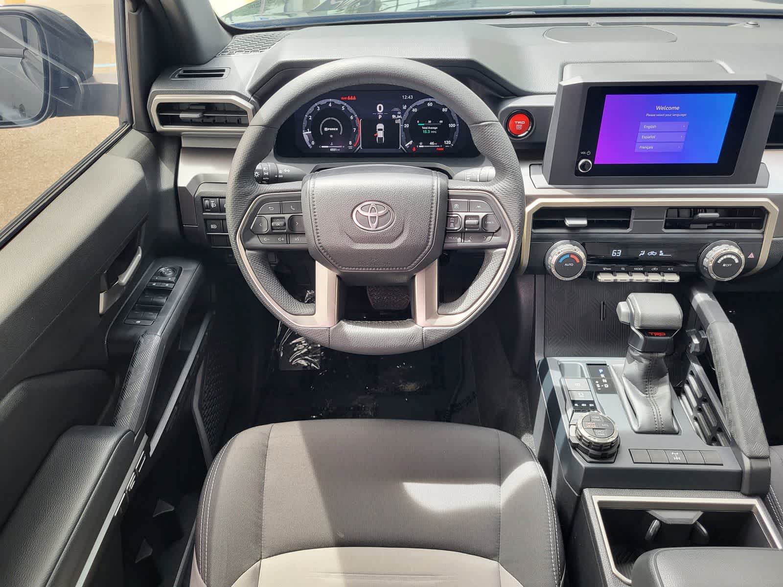Thumbnail: 2025 Toyota Tacoma - 22
