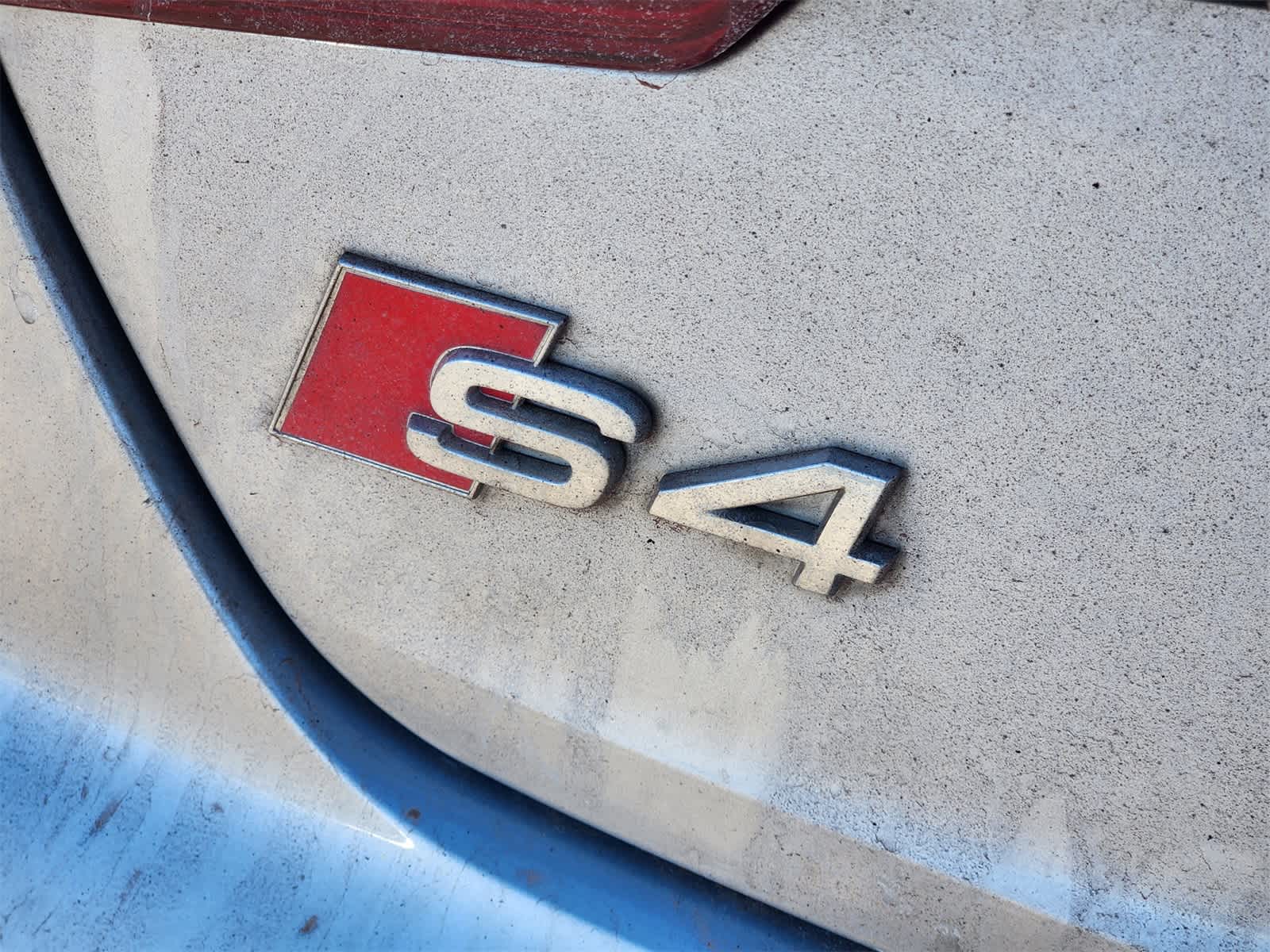 Thumbnail: 2019 Audi S4 - 10