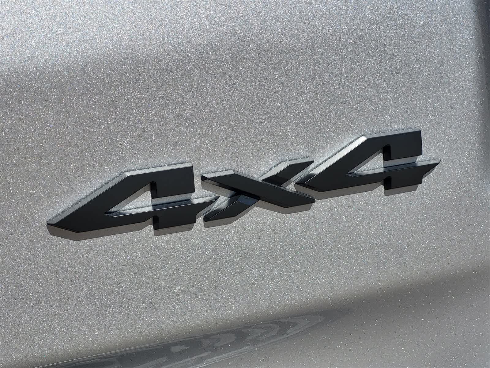 Thumbnail: 2026 RAM 1500 - 9