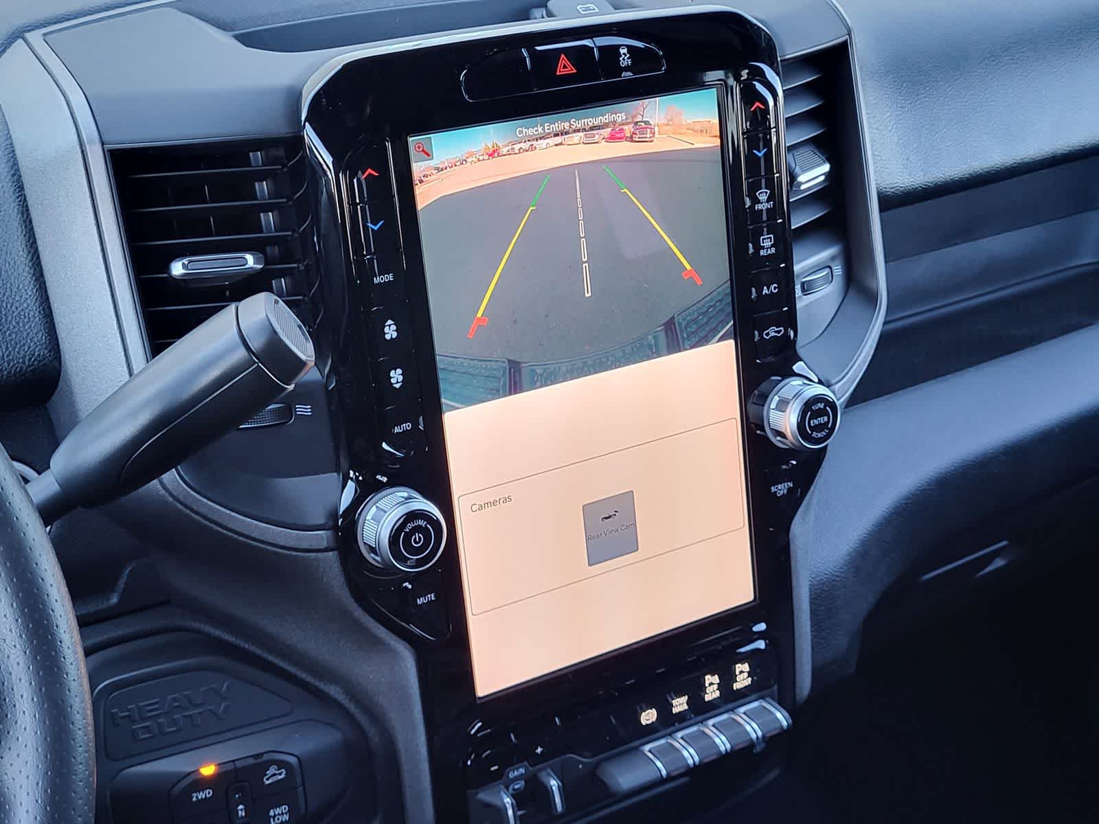 Thumbnail: 2026 RAM 2500 - 11